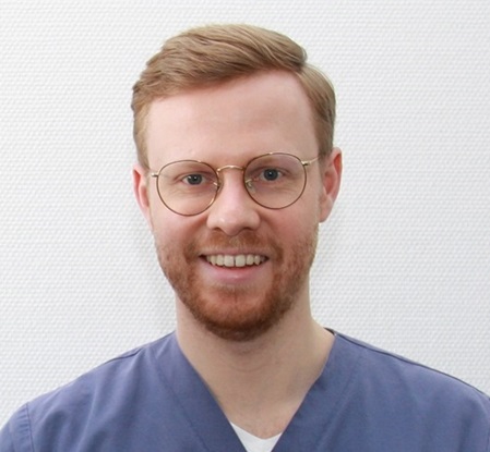 dr.med.dent. Martin Geier