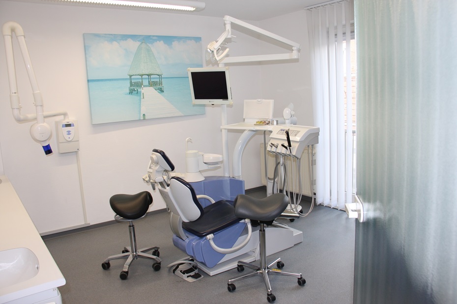 Zimmer 1